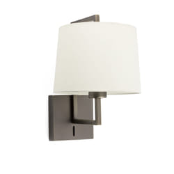 Faro 20171-02 éclairage mural Beige E27 15 W