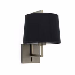 Faro 20171-03, Surface, E27, IP20, Noir