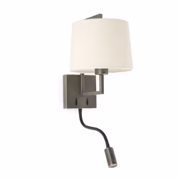 Faro 20173-02, Surface, E27, IP20, Beige