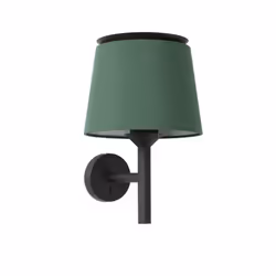 Faro 20301-94, Surface, E27, IP20, Noir