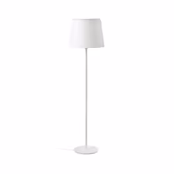 Faro 20306-85, Blanc, IP20, Acier, II, E27, 15 W