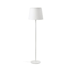 Faro 20306-85 éclairage au sol E27 15 W Blanc