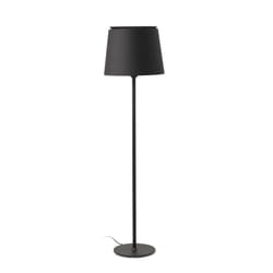 Faro 20307-86 éclairage au sol E27 15 W Noir