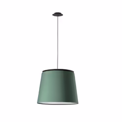 Faro 20309-91, Noir, Acier, IP20, II, E27, 15 W