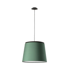 Faro 20309-91 éclairage en suspension E27 15 W Noir