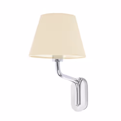 Faro 24005-11, Surface, E27, IP20, Chrome
