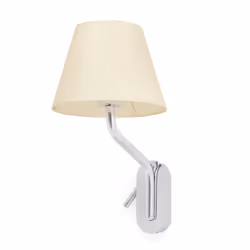 Faro 24006-11, Surface, E27, IP20, Chrome