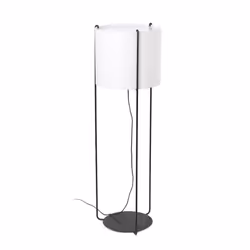 Faro 24023-33, Beige, Noir, IP20, Acier, II, E27, 15 W