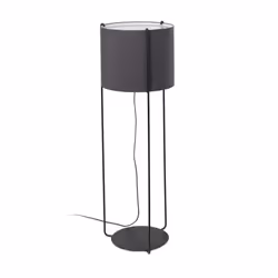 Faro 24023-34, Noir, IP20, Acier, II, E27, 15 W