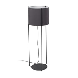 Faro 24023-34 éclairage au sol E27 15 W Noir
