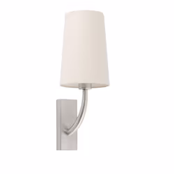 Faro 29680-20, Surface, E27, IP20, Nickel