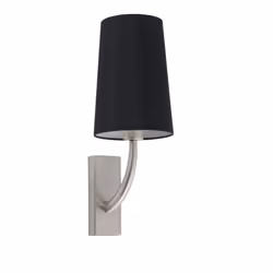 Faro 29680-21, Surface, E27, IP20, Noir