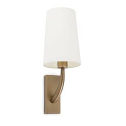 Faro 29681-19 éclairage mural Blanc E27 15 W