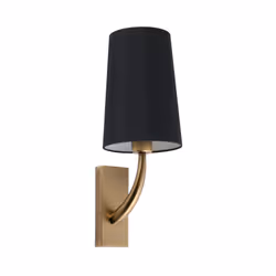 Faro 29681-21, Surface, E27, IP20, Noir