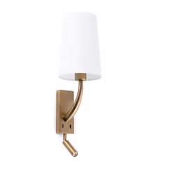 Faro 29683-19, Surface, E27, IP20, Blanc