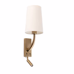 Faro 29683-20, Surface, E27, IP20, Beige