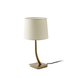 Faro 29685-05 lampe de table E27 15 W Beige