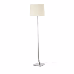 Faro 29686-07, Blanc, IP20, Acier, II, E27, 15 W