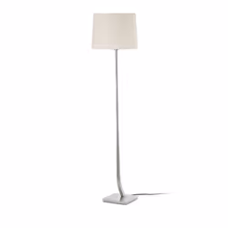 Faro 29686-08, Beige, IP20, Acier, II, E27, 15 W