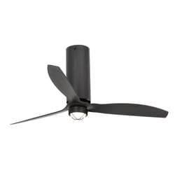 Faro 32060-10 ventilateur Noir