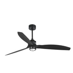 Faro 32100-10 ventilateur Noir