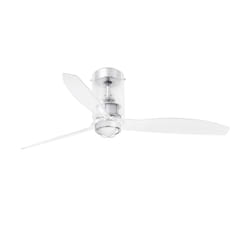 Faro 33393-9 ventilateur Chrome