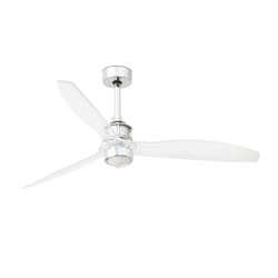Faro 33394-9 ventilateur Chrome