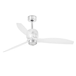 Faro 33394D-9 ventilateur Chrome