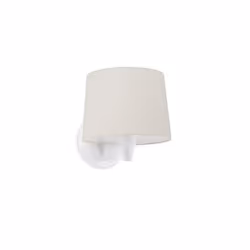 Faro 64306-02, Surface, E27, IP20, Blanc