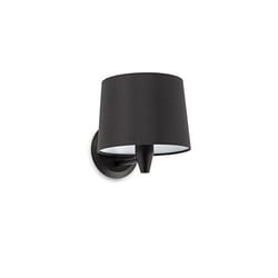 Faro 64307-03 éclairage mural Noir E27 15 W