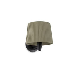 Faro 64307-37 éclairage mural Noir E27 15 W