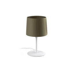 Faro 64310-40 lampe de table E27 15 W Blanc