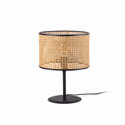 Faro 64311-48, Noir, Acier, Chambre à coucher, IP20, II, E27