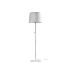 Faro 64312-07 éclairage au sol E27 15 W Blanc