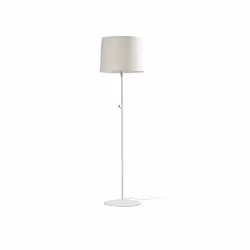 Faro 64312-08, Beige, Blanc, IP20, Acier, II, E27, 15 W