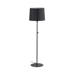 Faro 64313-09 éclairage au sol E27 15 W Noir
