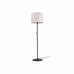 Faro 64313-41, Beige, Noir, IP20, Acier, I, E27, 15 W