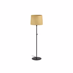 Faro 64313-42, Noir, IP20, Acier, I, E27, 15 W