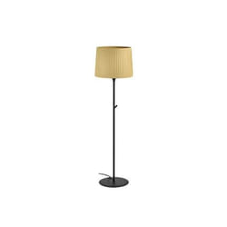 Faro 64313-42 éclairage au sol E27 15 W Noir