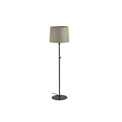 Faro 64313-43 éclairage au sol E27 15 W Noir
