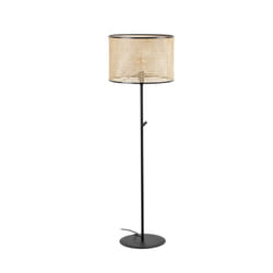 Faro 64313-49 éclairage au sol E27 15 W Noir