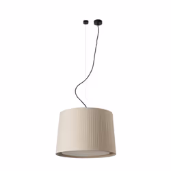 Faro 64314-44, Noir, Acier, IP20, II, E27, 15 W