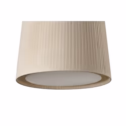 Faro 64314-44 éclairage en suspension E27 15 W Noir