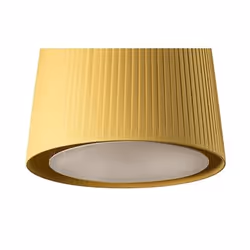 Faro 64314-45, Noir, Acier, IP20, II, E27, 15 W