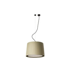 Faro 64314-46 éclairage en suspension E27 15 W Noir