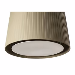 Faro 64314-46 éclairage en suspension E27 15 W Noir