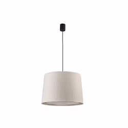 Faro 64315-44, Noir, Acier, IP20, II, E27, 15 W