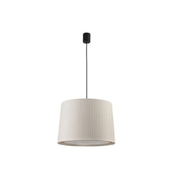 Faro 64315-44 éclairage en suspension E27 15 W Noir
