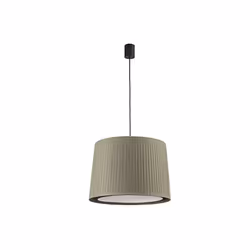 Faro 64315-46, Noir, Acier, IP20, II, E27, 15 W
