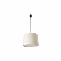 Faro 64315-54, Noir, Acier, IP20, II, E27, 15 W